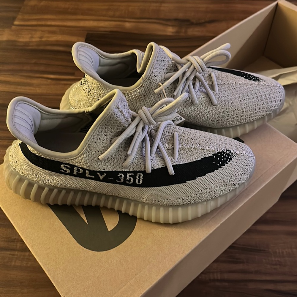 Yeezy boost shoes for men